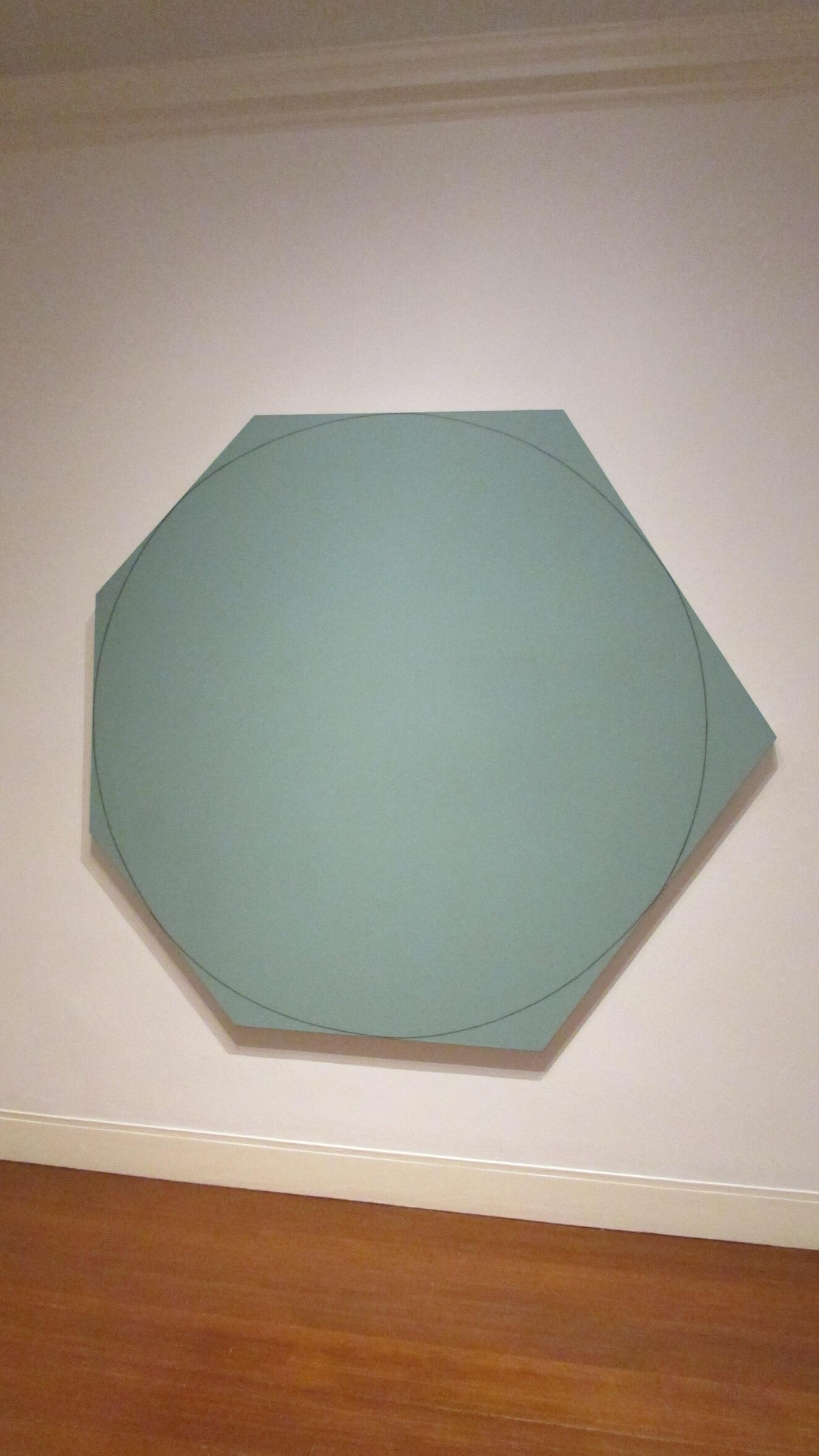 Framing Art and the Art of the Frame RISD Museum